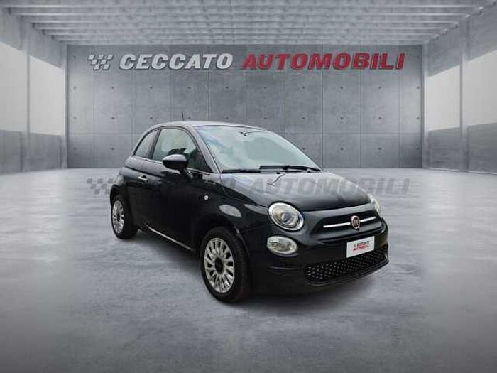 Fiat 500 1l
