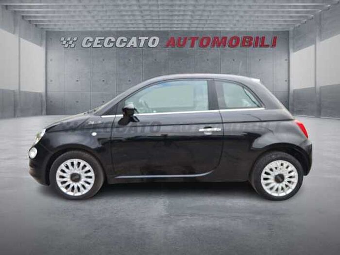 Fiat 500 1l