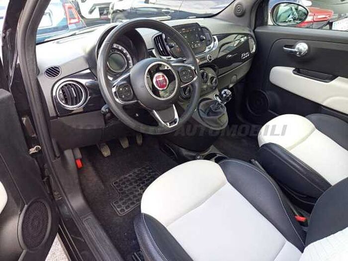 Fiat 500 1l