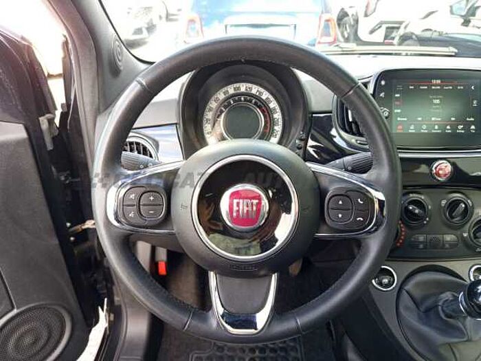 Fiat 500 1l