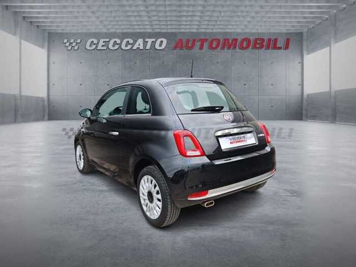 Fiat 500 1l