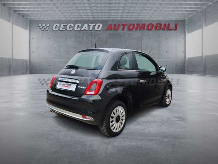 Fiat 500 1l