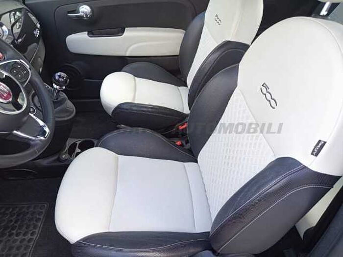 Fiat 500 1l