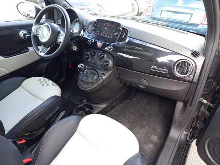 Fiat 500 1l