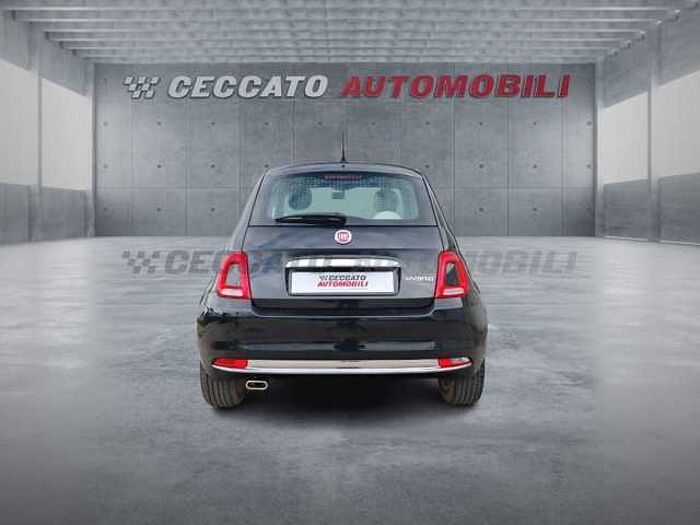 Fiat 500 1l
