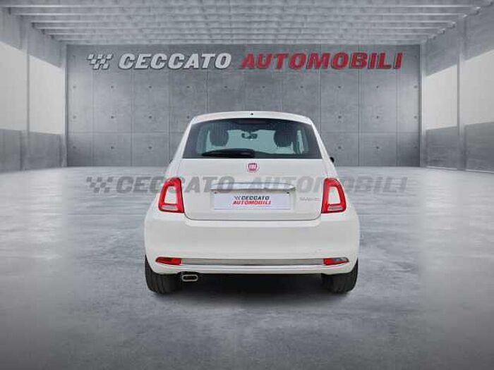 Fiat 500 1l