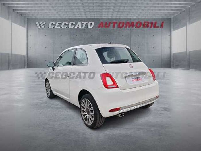 Fiat 500 1l