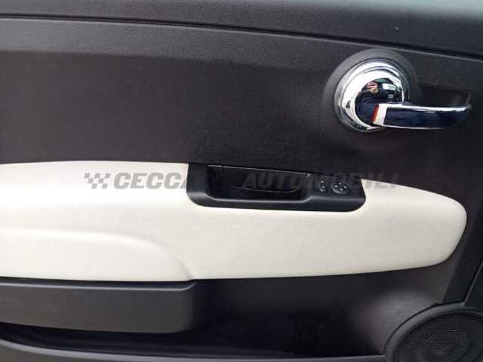 Fiat 500 1l
