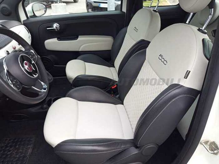 Fiat 500 1l