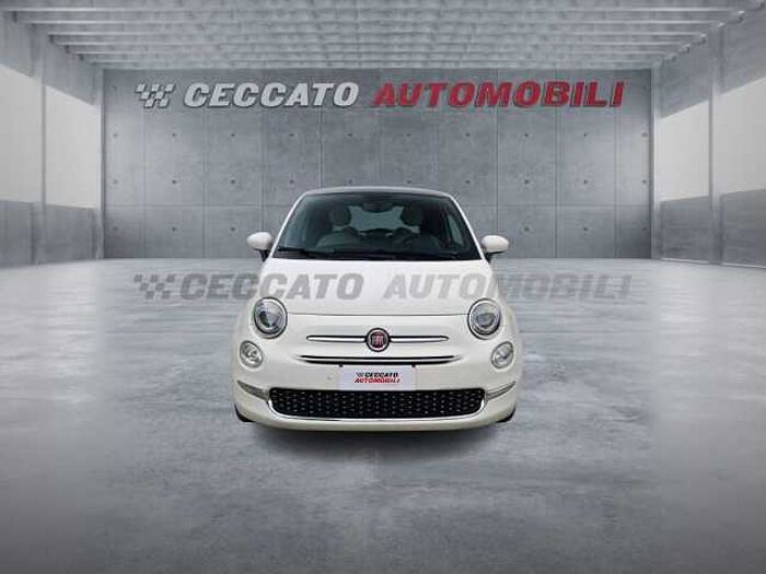 Fiat 500 1l