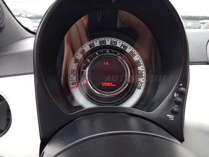 Fiat 500 1l