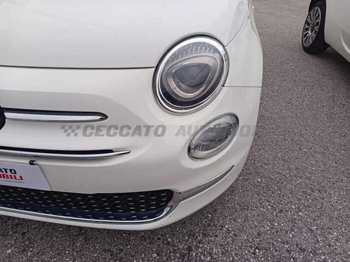 Fiat 500 1l