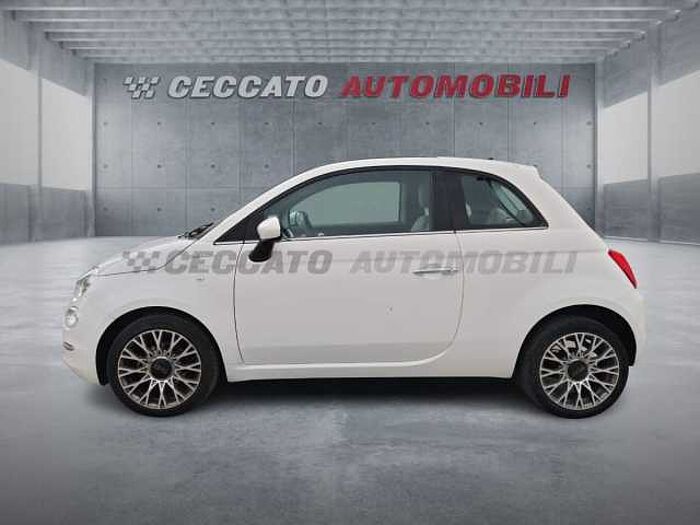 Fiat 500 1l