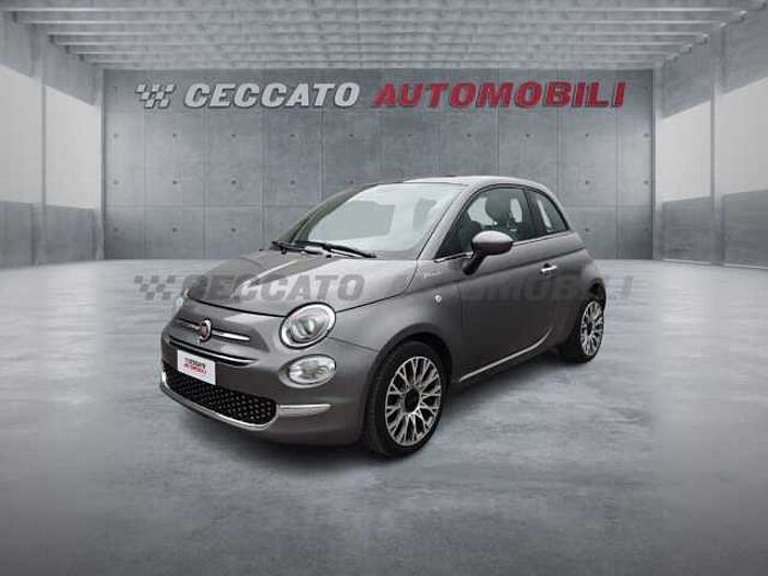 Fiat 500 1l