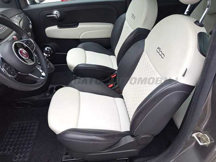 Fiat 500 1l
