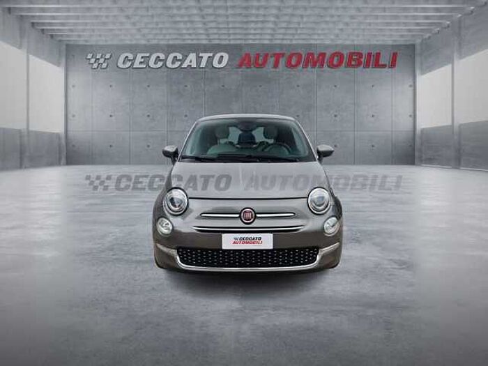 Fiat 500 1l