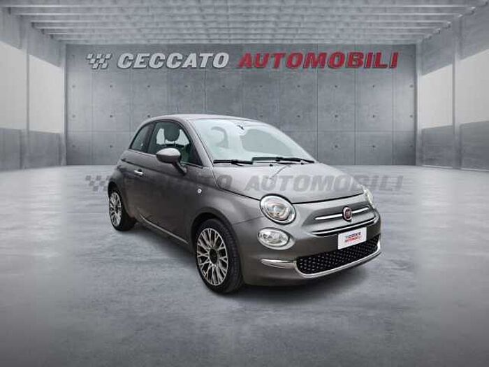 Fiat 500 1l