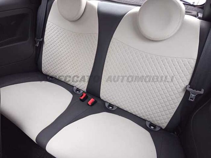 Fiat 500 1l
