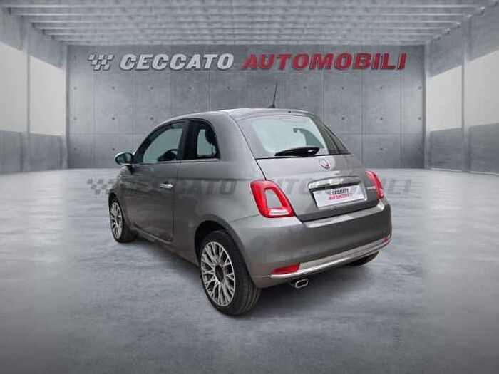 Fiat 500 1l