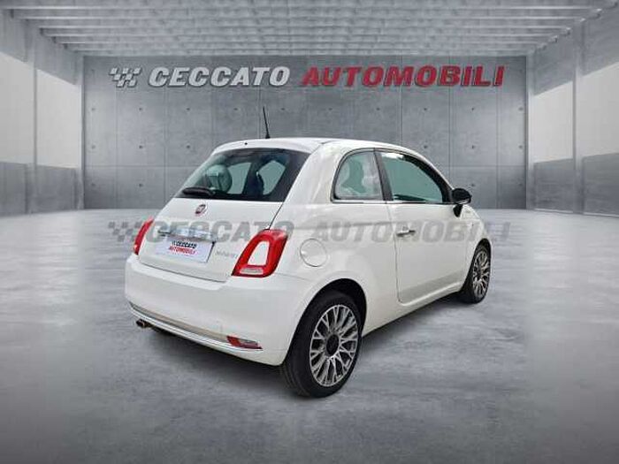 Fiat 500 1l