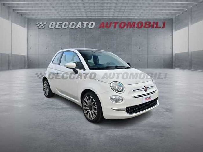 Fiat 500 1l
