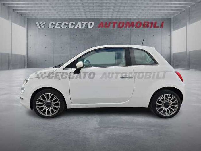 Fiat 500 1l