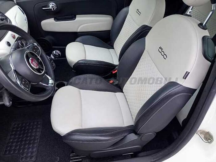 Fiat 500 1l
