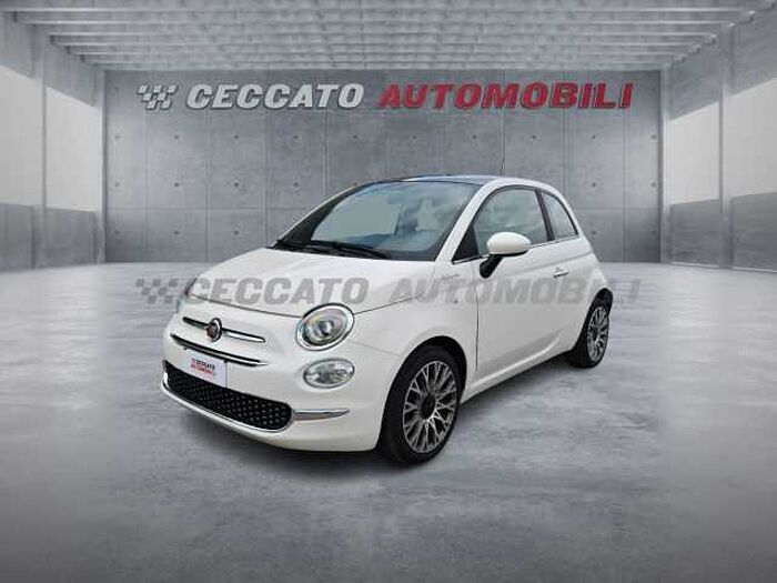Fiat 500 1l