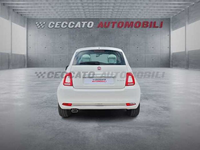 Fiat 500 1l