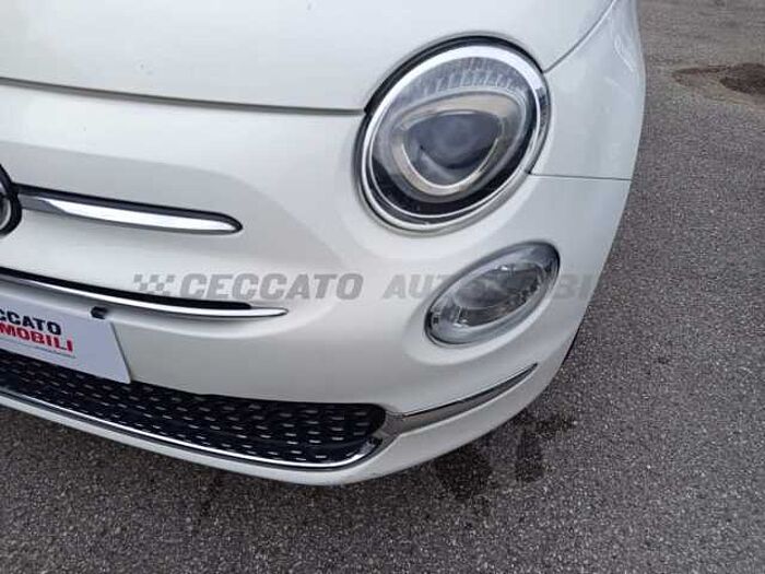 Fiat 500 1l