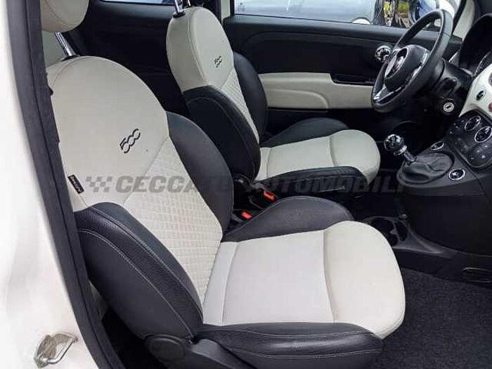 Fiat 500 1l