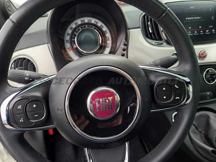 Fiat 500 1l