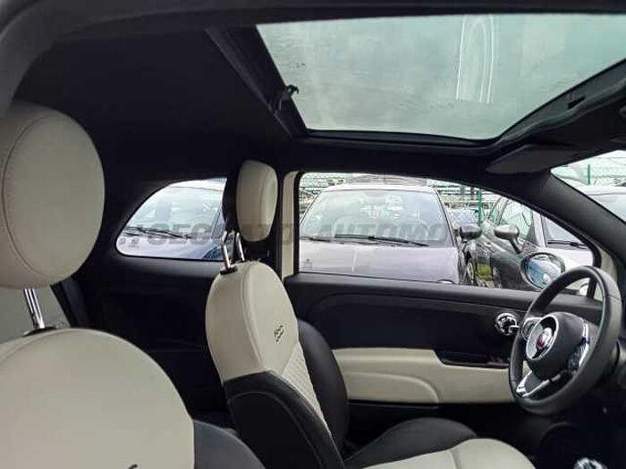 Fiat 500 1l