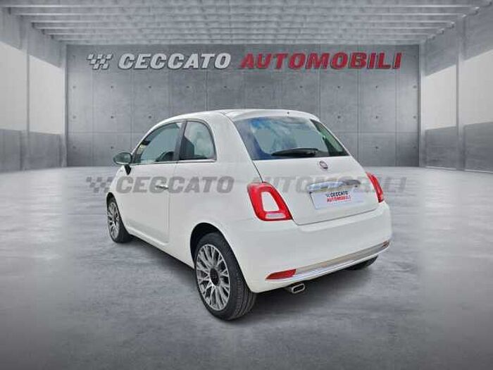 Fiat 500 1l