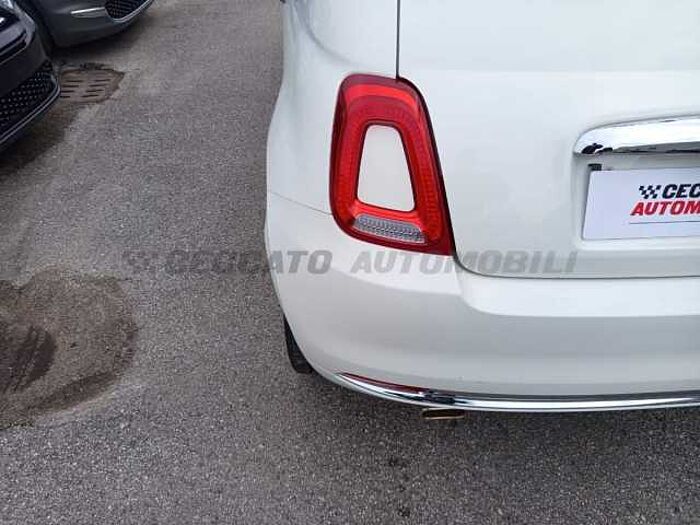 Fiat 500 1l