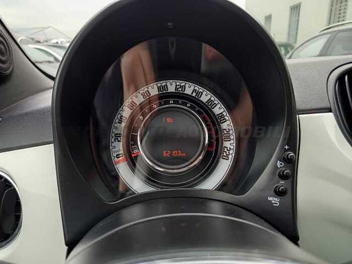 Fiat 500 1l