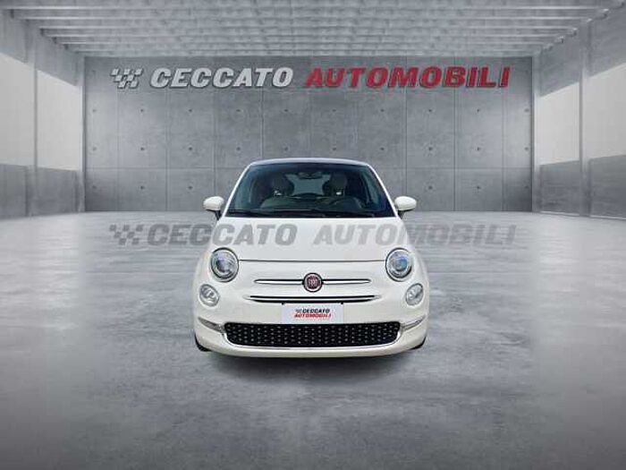 Fiat 500 1l