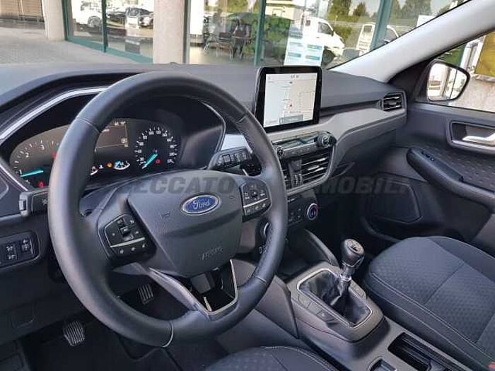 Ford Kuga 1.5l