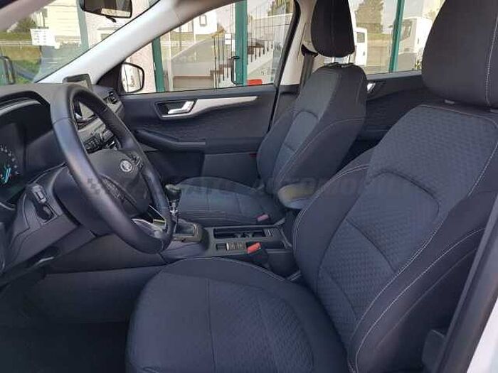 Ford Kuga 1.5l