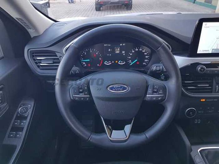 Ford Kuga 1.5l