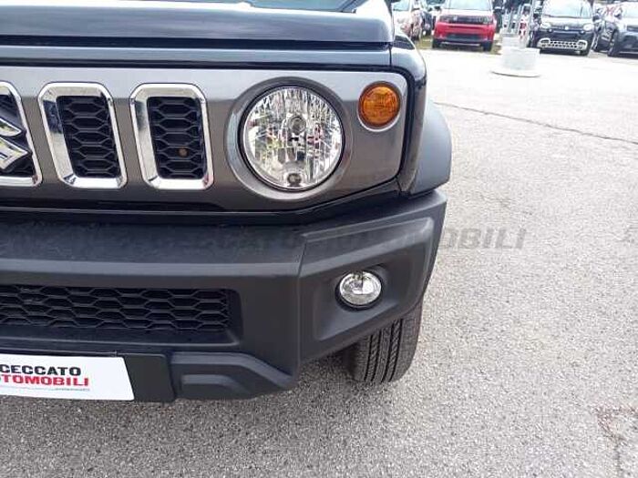 Suzuki Jimny 1.5l