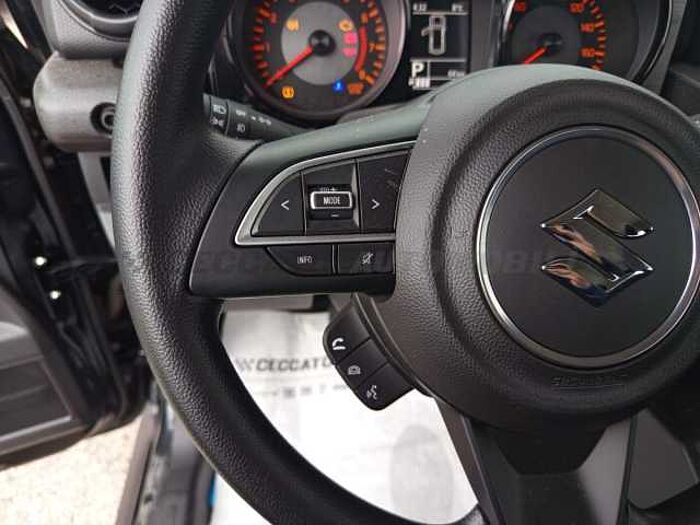 Suzuki Jimny 1.5l