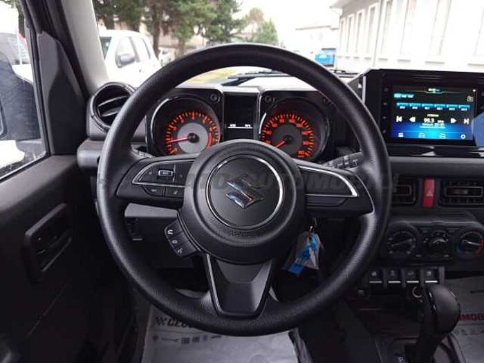 Suzuki Jimny 1.5l