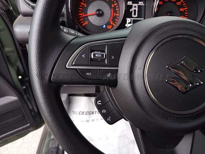 Suzuki Jimny 1.5l