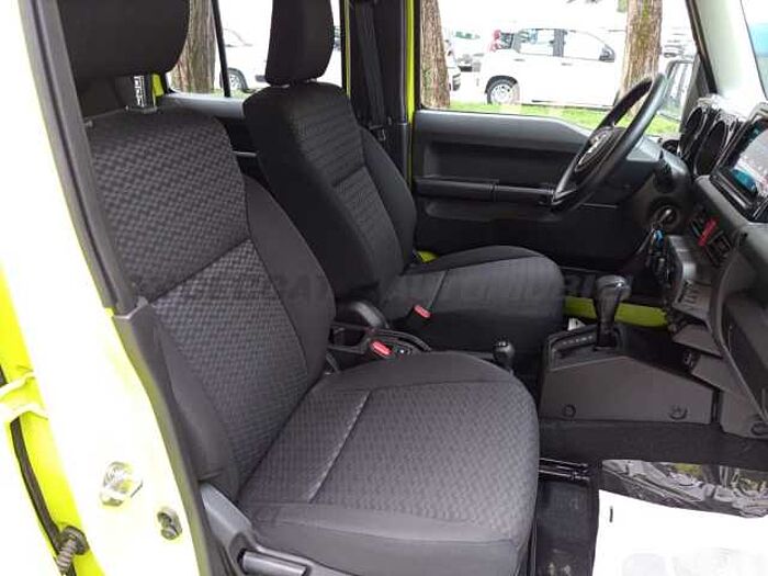 Suzuki Jimny 1.5l