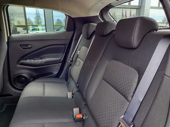 Nissan Nuovo Juke 1l