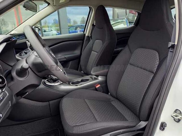 Nissan Nuovo Juke 1l