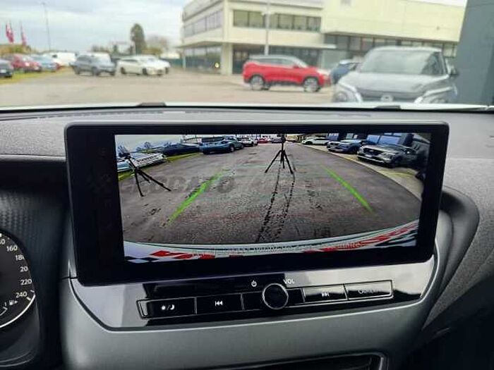 Nissan Nuovo Juke 1l