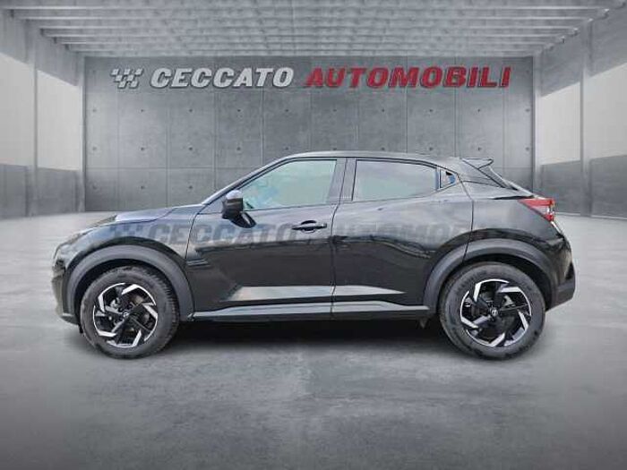 Nissan Juke 1l