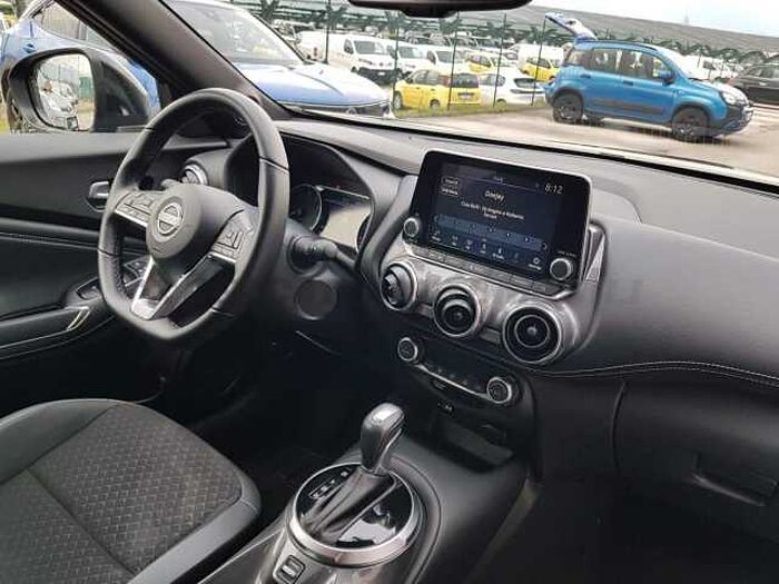 Nissan Juke 1l